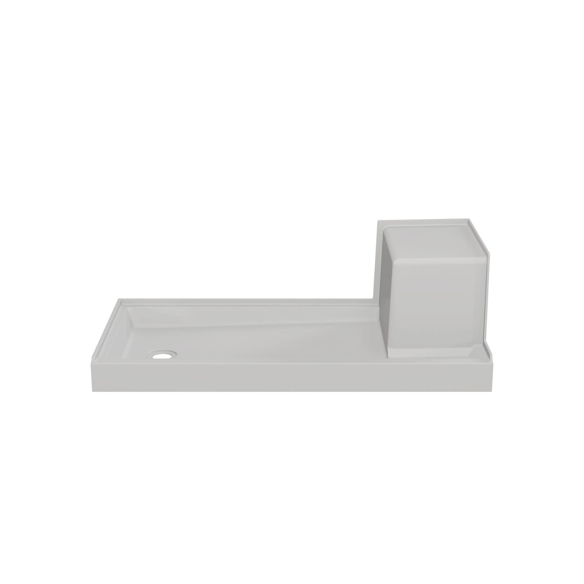 Built-In Corner Seat