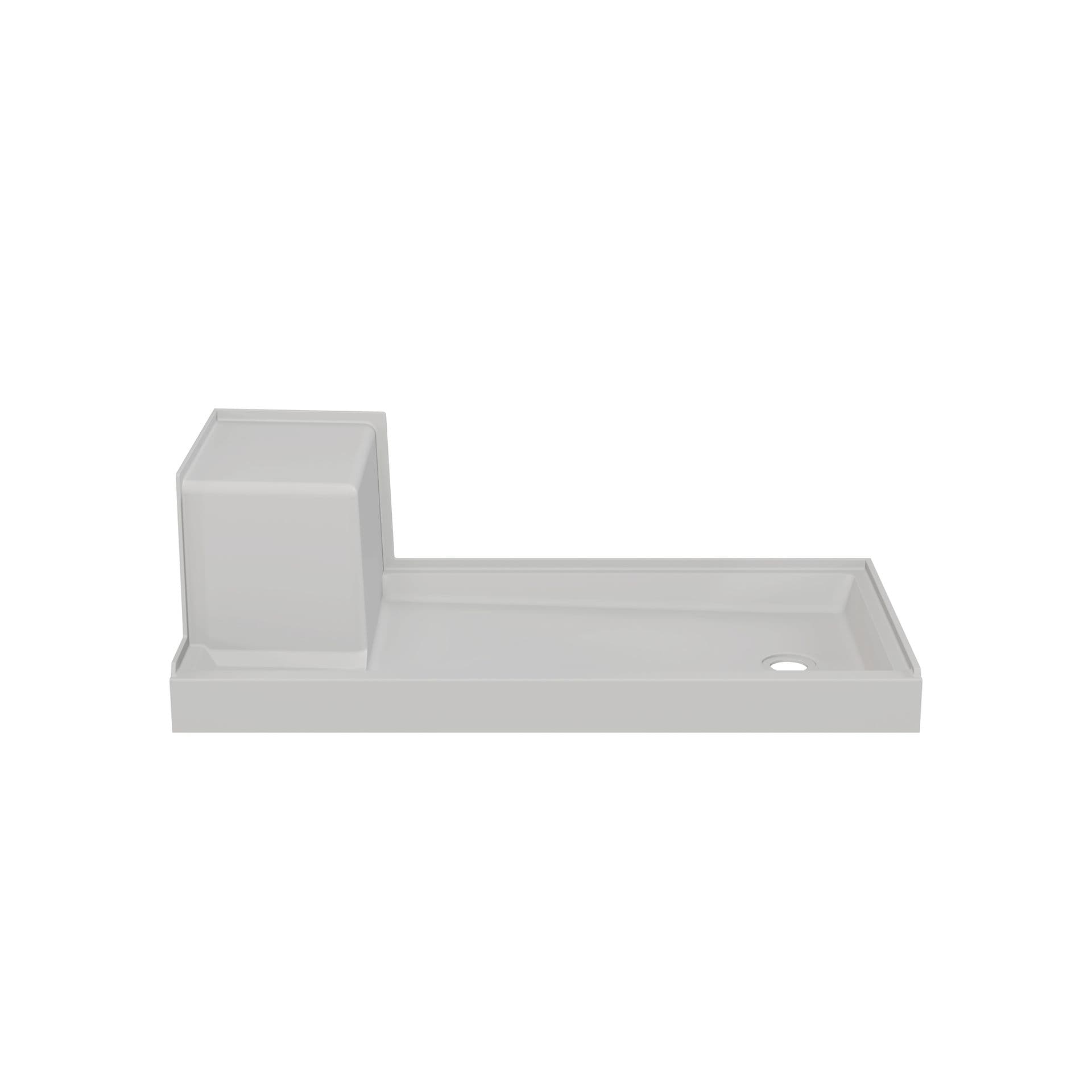 Built-In Corner Seat (Right)