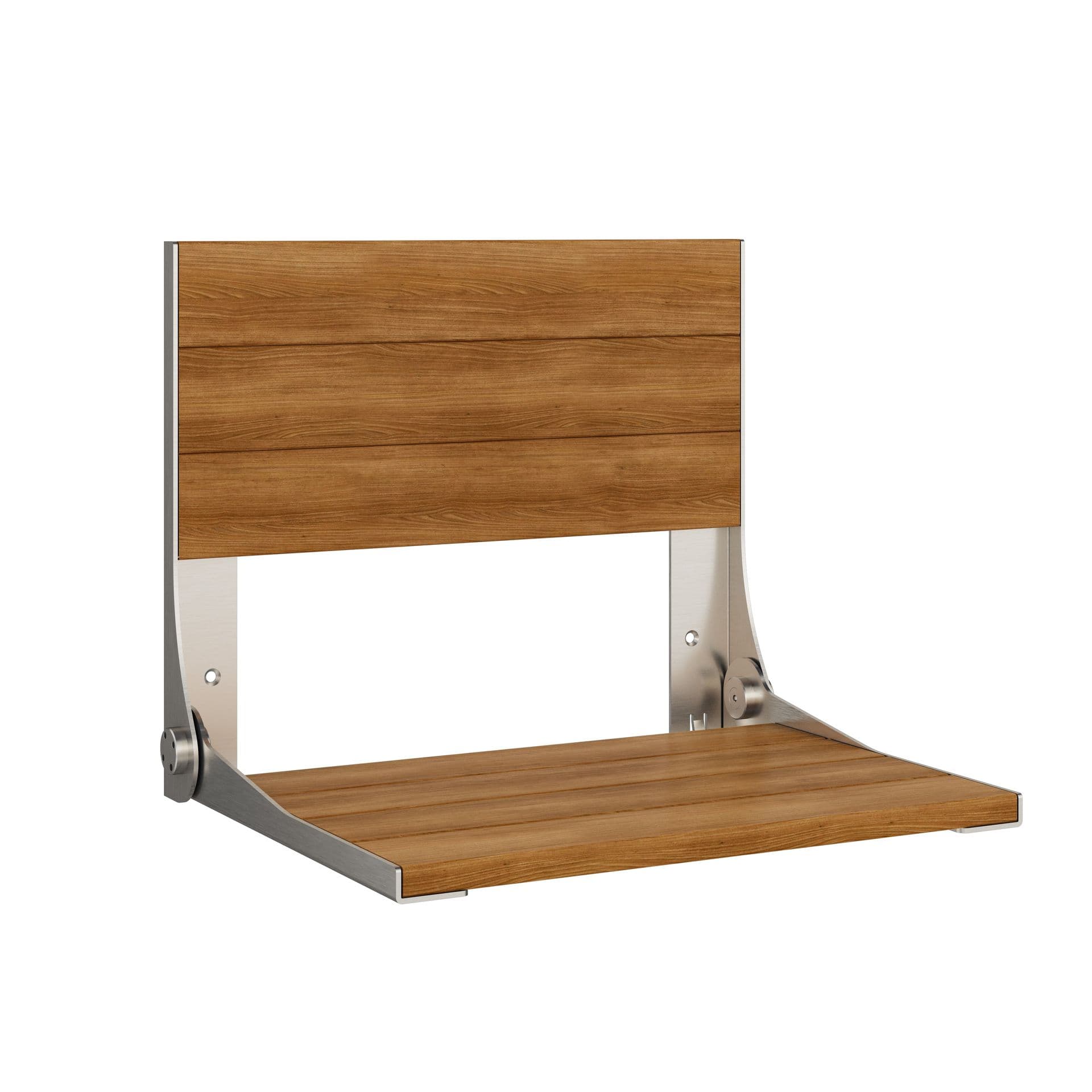 Fold-Down Seat