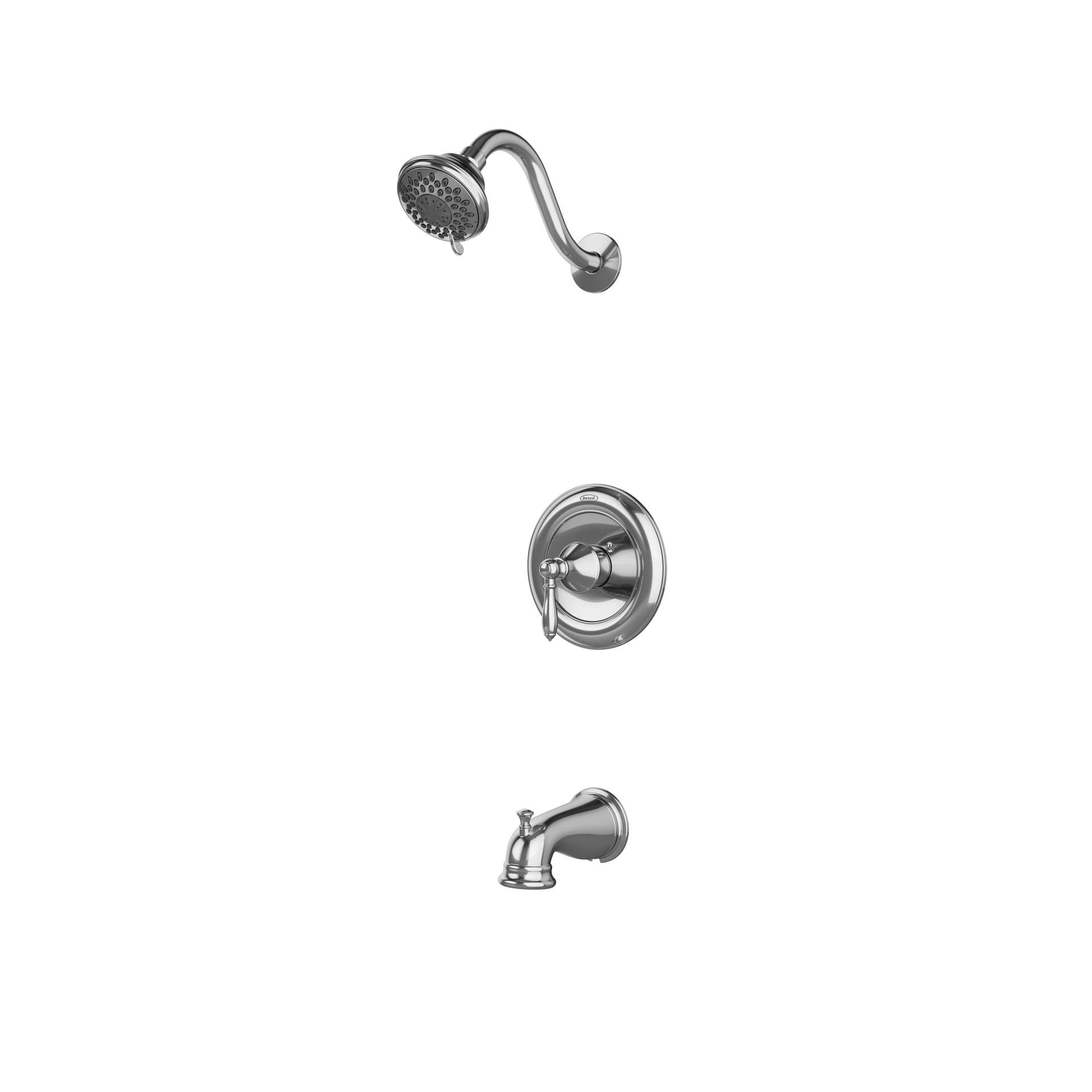 Freestanding Bathtub Filler