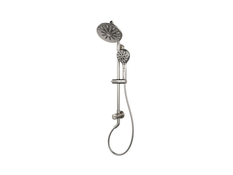 Multifunction Shower Spa