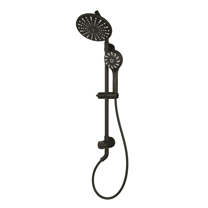 Oil-Rubbed Bronze