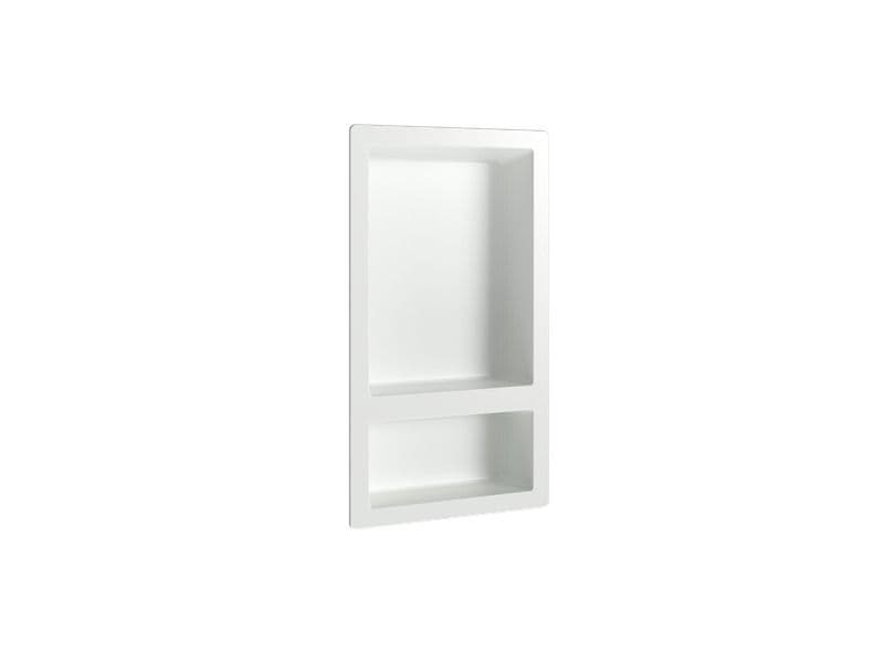 Recessed Caddy