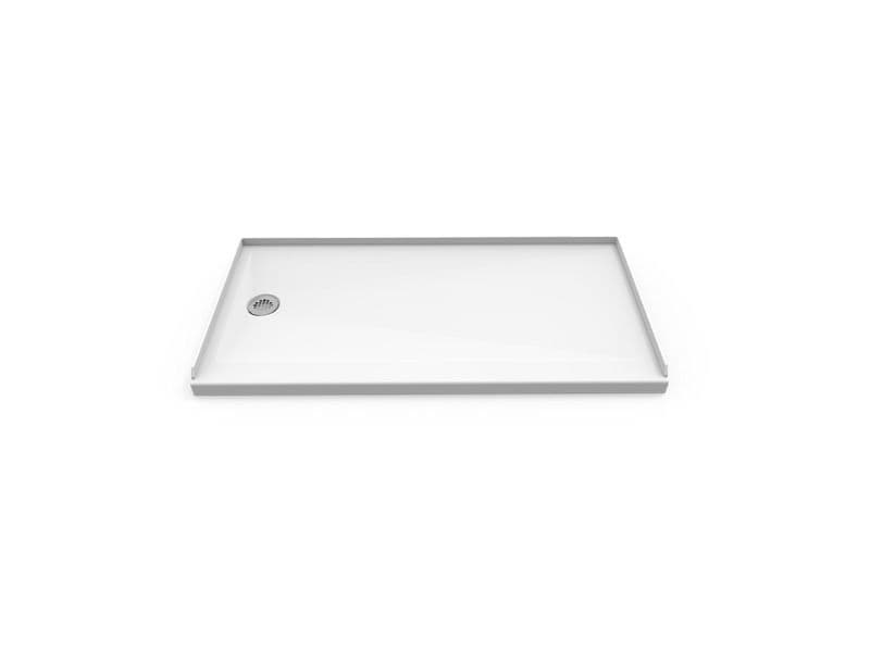 Signature Shower Easy Step